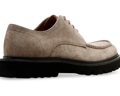 Steve Madden Cace Moc Toe Oxford