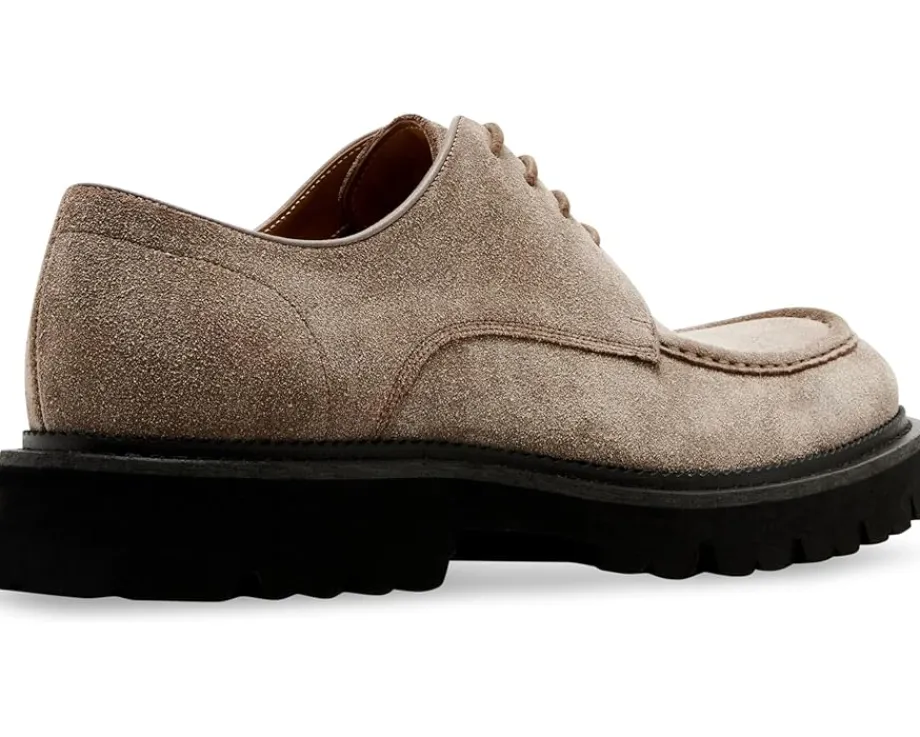 Steve Madden Cace Moc Toe Oxford