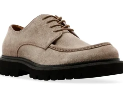 Steve Madden Cace Moc Toe Oxford