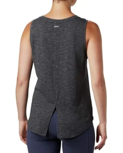 Activewear|Shirts & Tops|Columbia Cades Cape™ Tank Top Black