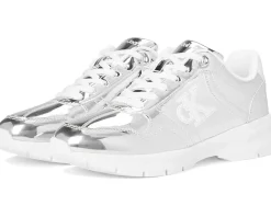 Calvin Klein Caius Silver Online