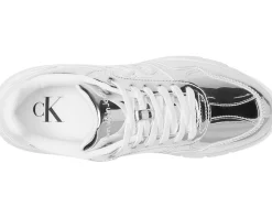 Calvin Klein Caius Silver Online