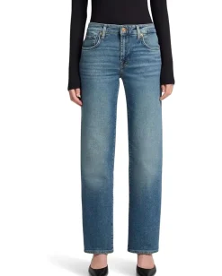Women 7 For All Mankind Calie Straight