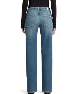 Women 7 For All Mankind Calie Straight