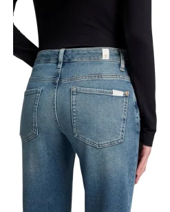 Women 7 For All Mankind Calie Straight
