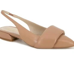 Flats|Kenneth Cole New York Callen Classic Tan