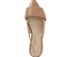 Flats|Kenneth Cole New York Callen Classic Tan