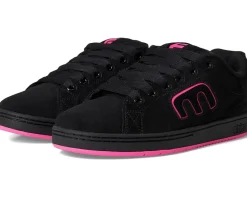 etnies Sneakers|Sneakers<Callicut Black/Pink