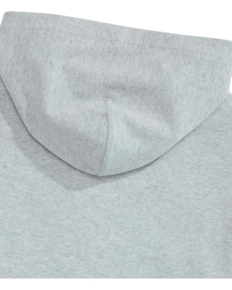 Vineyard Vines Calmwater Hoodie Ultimate Gray Online