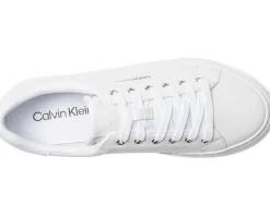Calvin Klein Caly White New