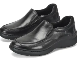 Born Loafers|Loafers<Cambridge Black
