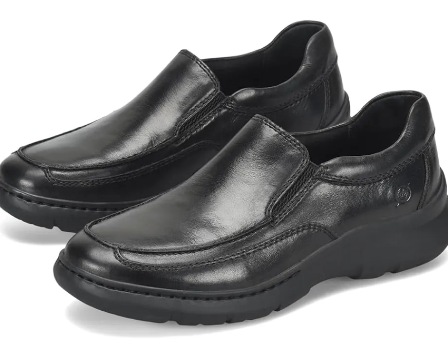 Born Loafers|Loafers<Cambridge Black