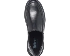 Born Loafers|Loafers<Cambridge Black