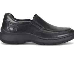 Born Loafers|Loafers<Cambridge Black