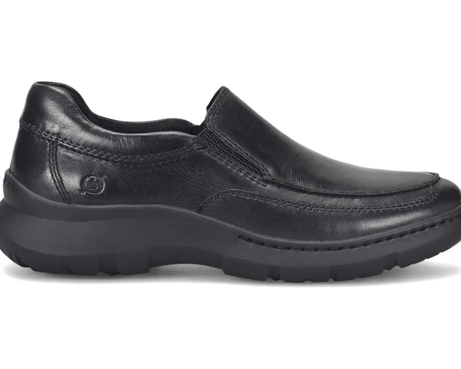 Born Loafers|Loafers<Cambridge Black