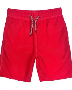 Appaman Kids Camp Shorts (Toddler/Little Kid/Big Kid) True Red Sale
