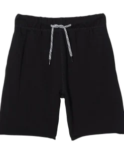 Appaman Kids Clothing<Camp Shorts (Toddler/Little Kids/Big Kids) Black