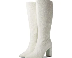 Boots|Boots|Blue by Betsey Johnson Candy Pearl