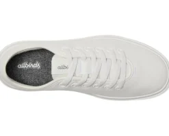 Allbirds Sneakers|Sneakers<Canvas Piper Blizzard (Blizzard)