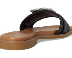 Anne Klein Capara Black Smooth Outlet