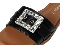 Anne Klein Capara Black Smooth Outlet