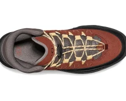 Women UGG Captrail High