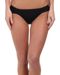 Carve Designs Swimwear|Swimsuits & Cover-Ups<Cardiff Bottoms Black 1