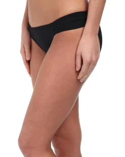 Carve Designs Swimwear|Swimsuits & Cover-Ups<Cardiff Bottoms Black 1