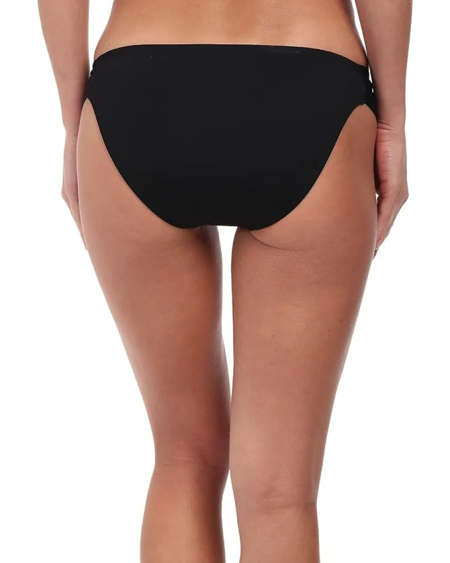 Carve Designs Swimwear|Swimsuits & Cover-Ups<Cardiff Bottoms Black 1