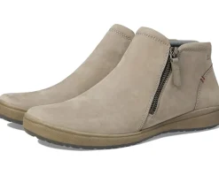 Josef Seibel Boots|Boots<Caren 09 Gray