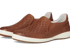 Josef Seibel Caren 72 Camel New