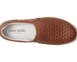Josef Seibel Caren 72 Camel New