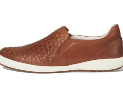 Josef Seibel Caren 72 Camel New