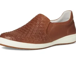 Josef Seibel Caren 72 Camel New