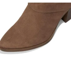 Blowfish Malibu Boots|Boots<Carey Taupe Microsuede