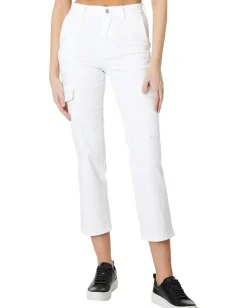 Women 7 For All Mankind Cargo Logan in