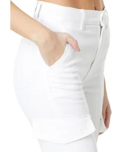 Women 7 For All Mankind Cargo Logan in