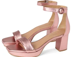 Bernardo Carla Light Pink
