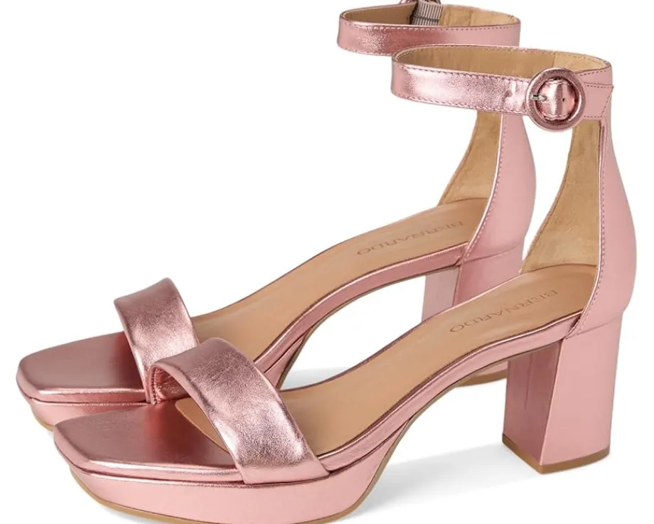 Bernardo Carla Light Pink