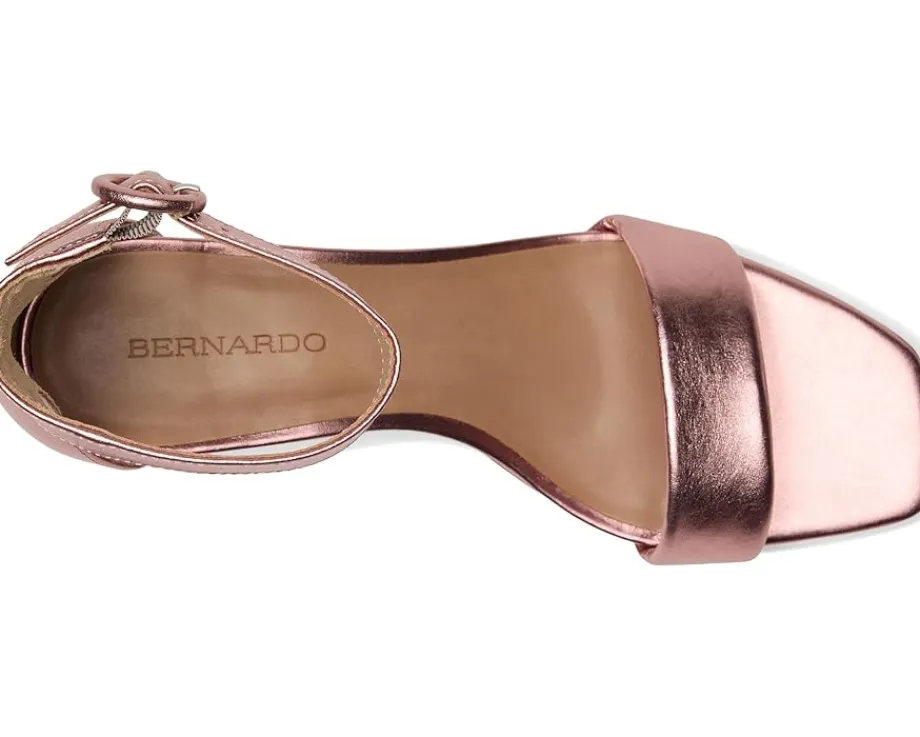 Bernardo Carla Light Pink