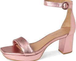 Bernardo Carla Light Pink