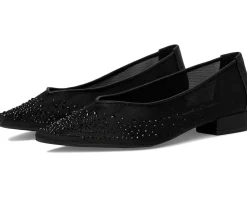 Anne Klein Heels|Heels<Carlisle-C Black Crystal