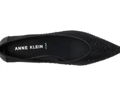 Anne Klein Heels|Heels<Carlisle-C Black Crystal