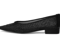 Anne Klein Heels|Heels<Carlisle-C Black Crystal