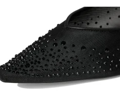 Anne Klein Heels|Heels<Carlisle-C Black Crystal