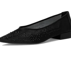 Anne Klein Heels|Heels<Carlisle-C Black Crystal