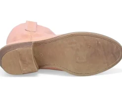 Boots|Boots|Miz Mooz Carlitos Pink