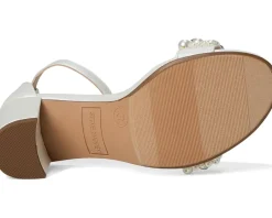 Shoes|Steve Madden Kids Carrson (Little Kid/Big Kid) Pearl