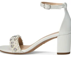 Shoes|Steve Madden Kids Carrson (Little Kid/Big Kid) Pearl