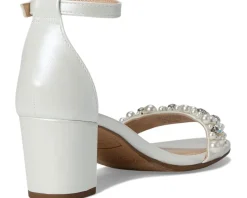 Shoes|Steve Madden Kids Carrson (Little Kid/Big Kid) Pearl